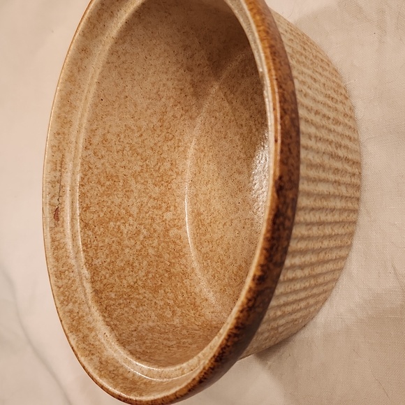 Pottery Craft petite casserole dish - Picture 3 of 3